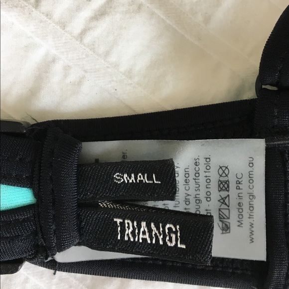 Triangl Swimwear Bikini Set - Picture 5 of 8